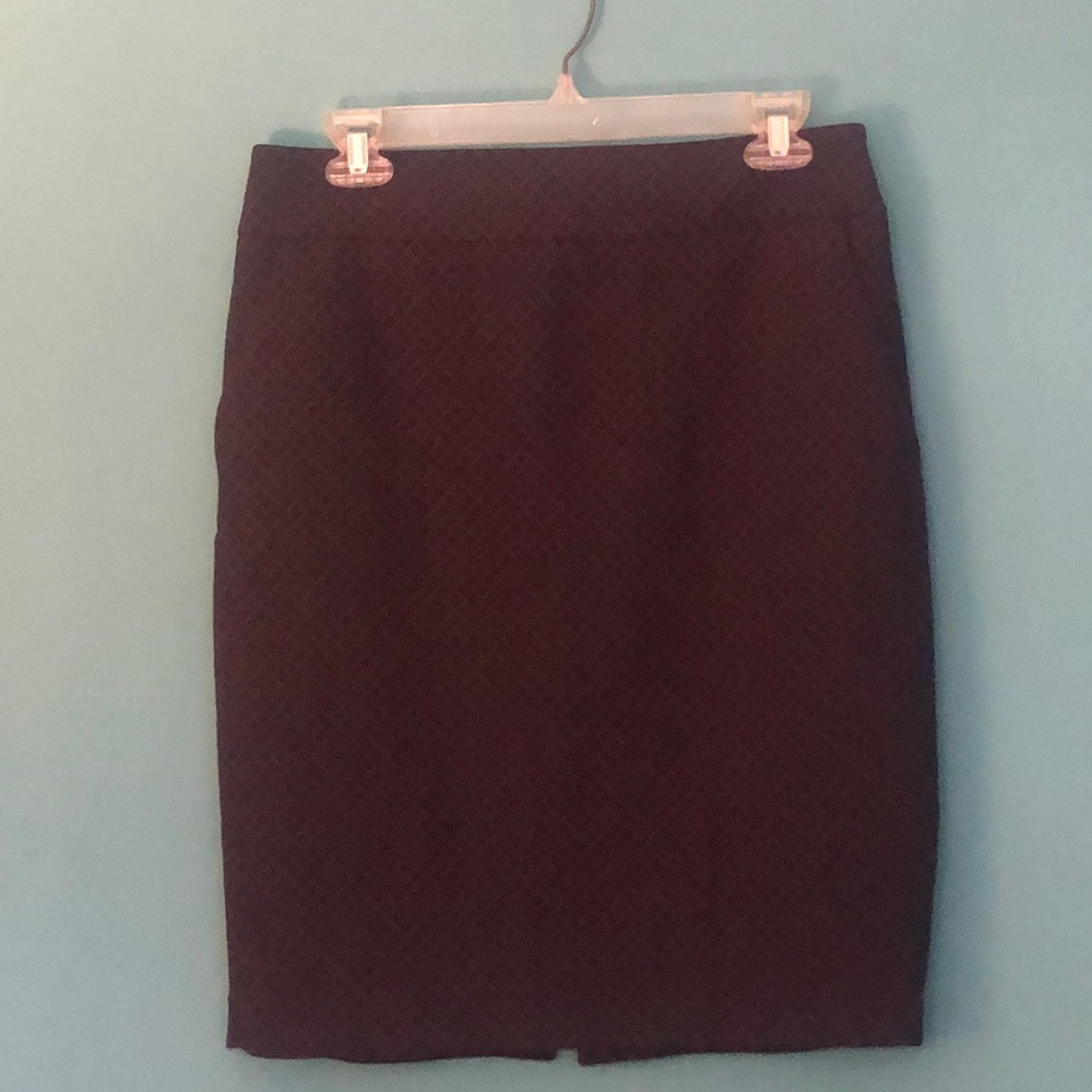 Express Pencil Skirt